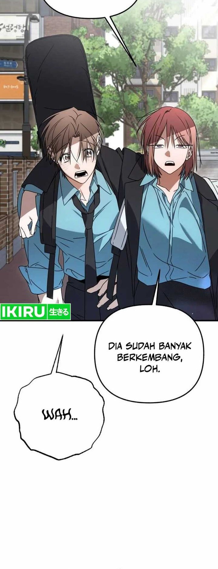 Sounds Like Chapter 11 Gambar 26