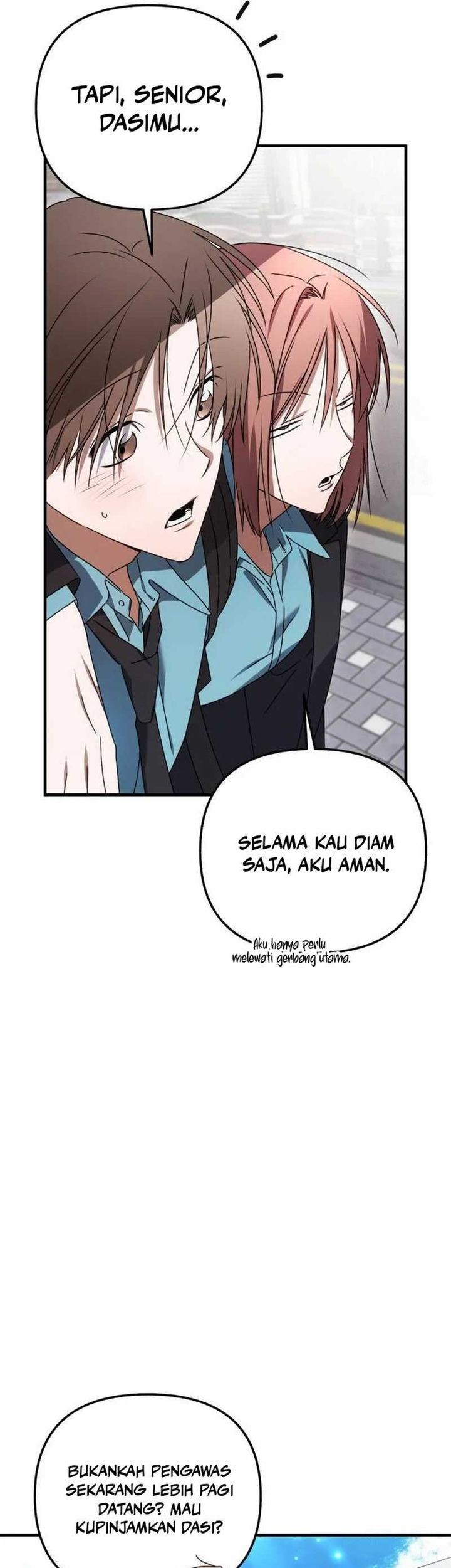 Sounds Like Chapter 11 Gambar 27