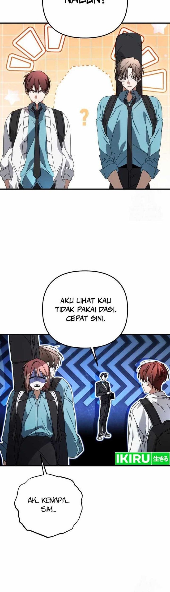 Sounds Like Chapter 11 Gambar 30