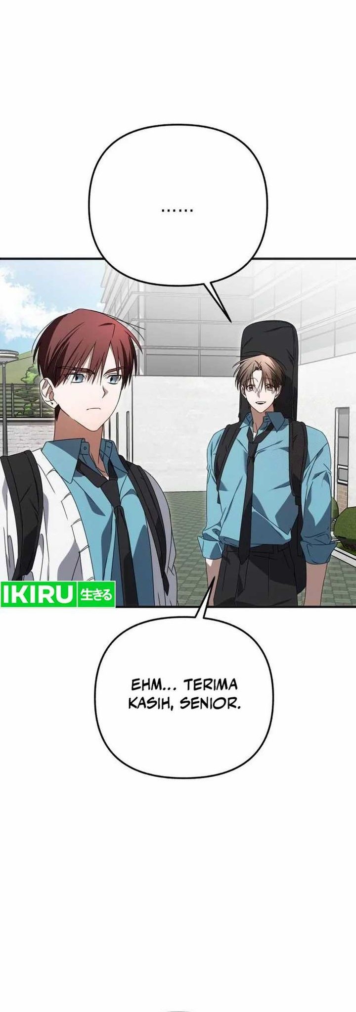 Sounds Like Chapter 11 Gambar 32