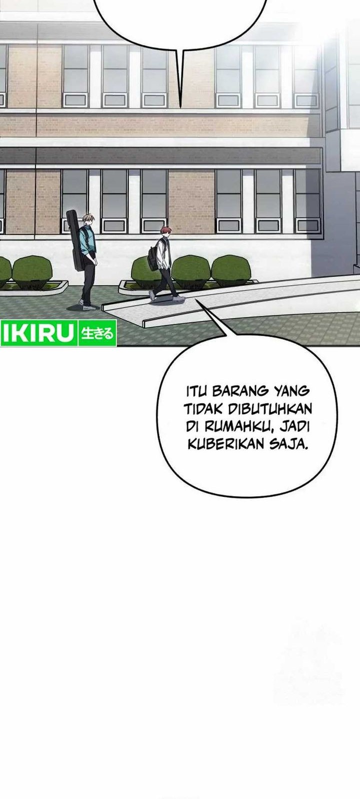 Sounds Like Chapter 11 Gambar 34