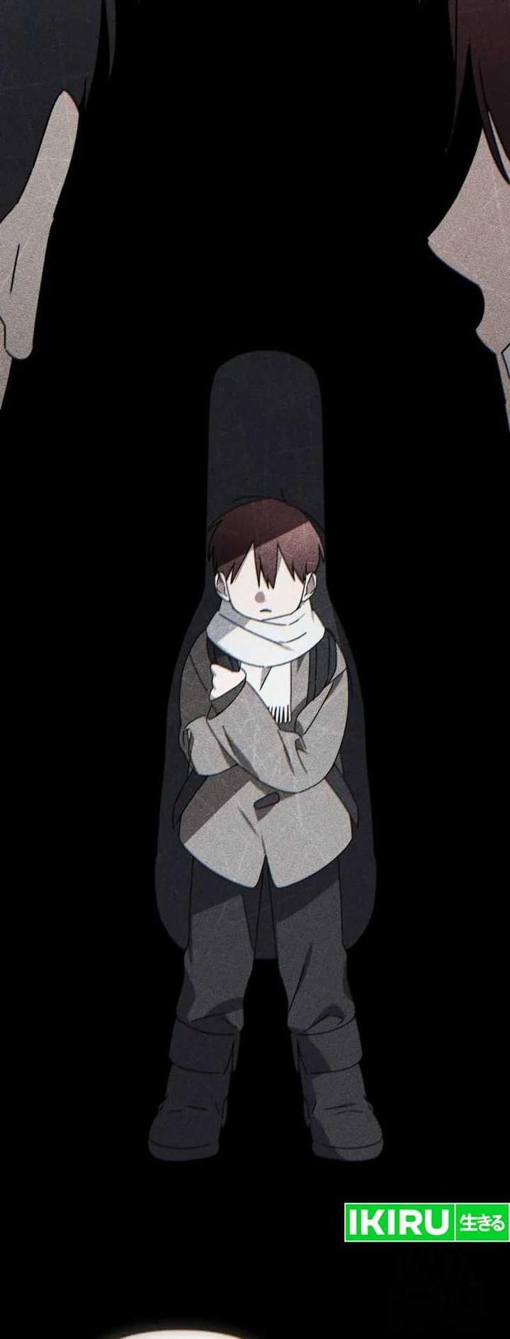 Manhwa Sounds Like Chapter 11 gambar nomor 2