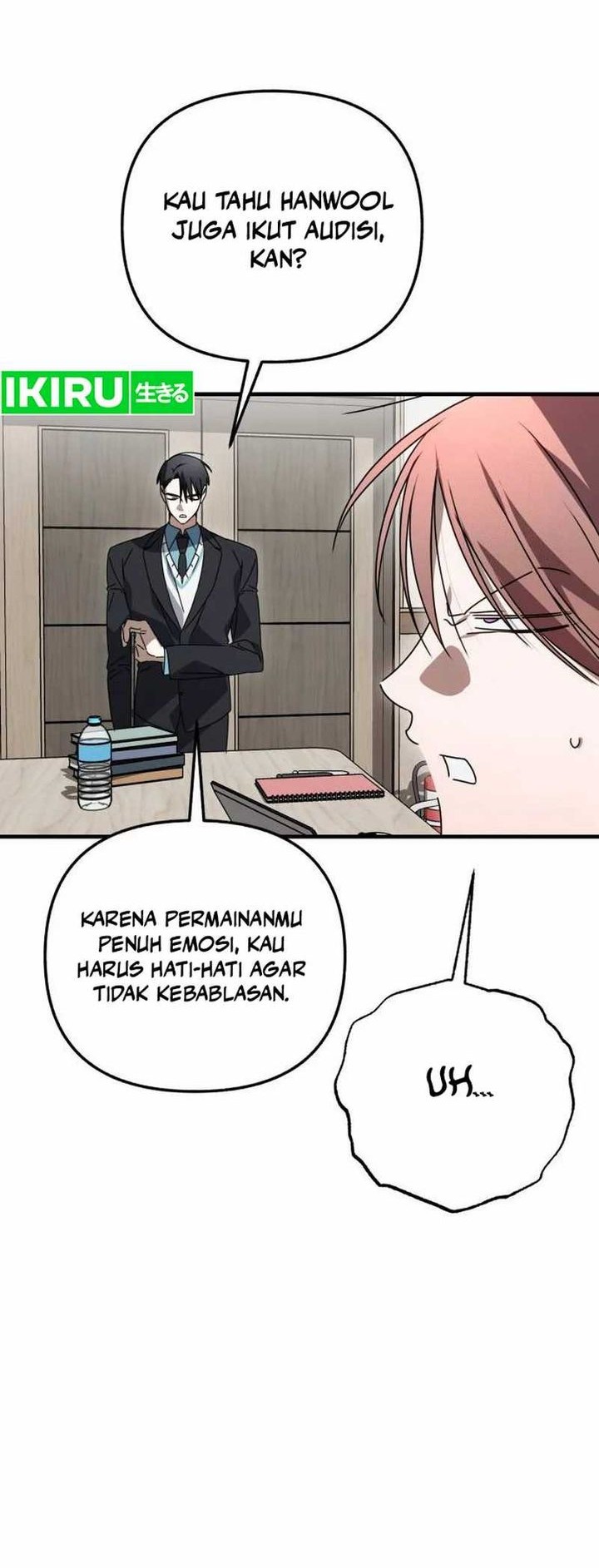 Sounds Like Chapter 11 Gambar 50