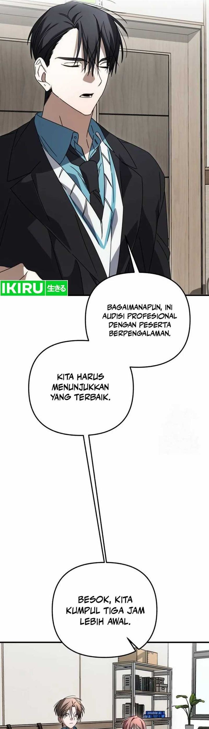 Sounds Like Chapter 11 Gambar 52