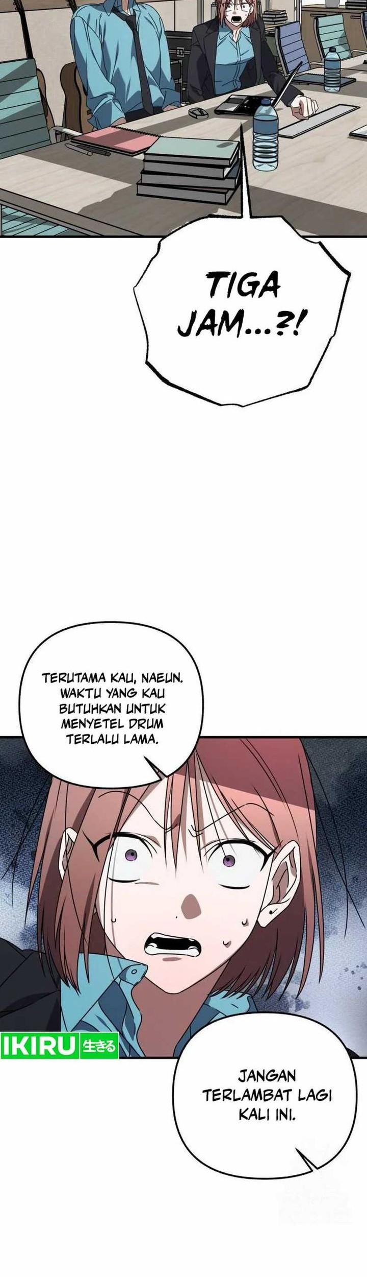 Sounds Like Chapter 11 Gambar 53