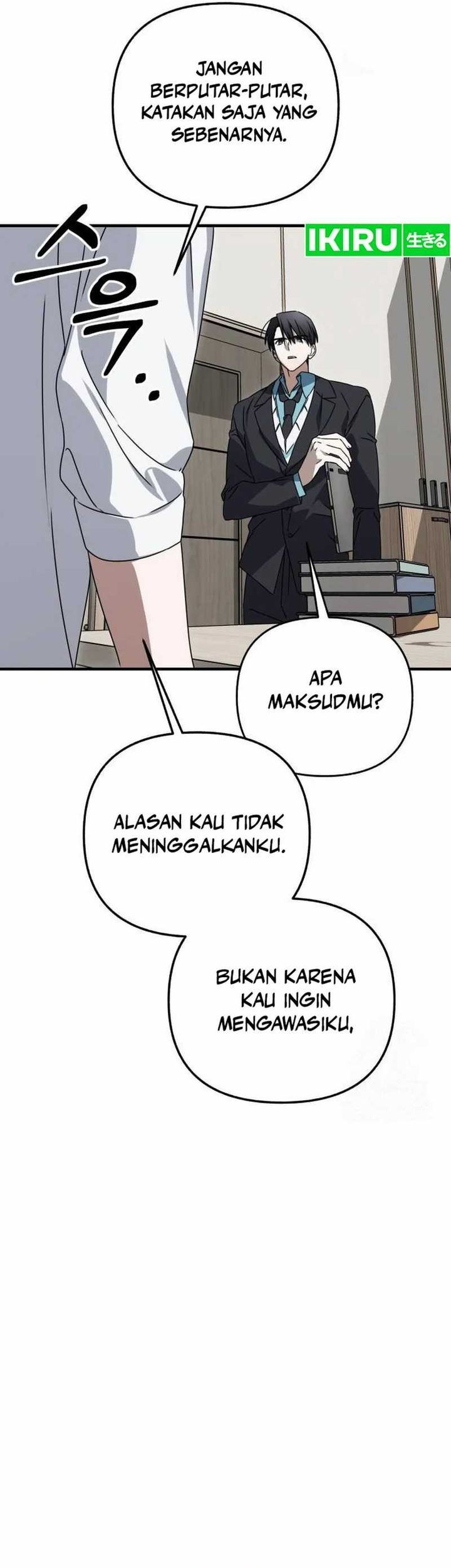 Sounds Like Chapter 11 Gambar 60