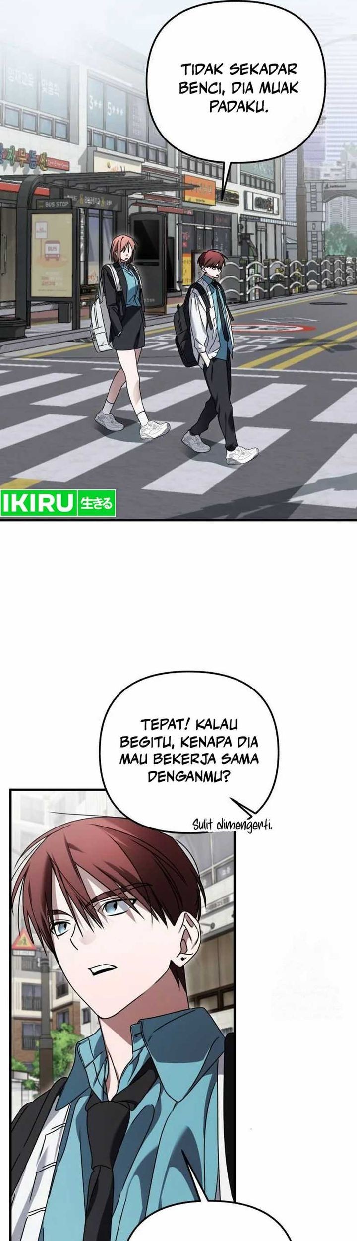 Sounds Like Chapter 11 Gambar 13