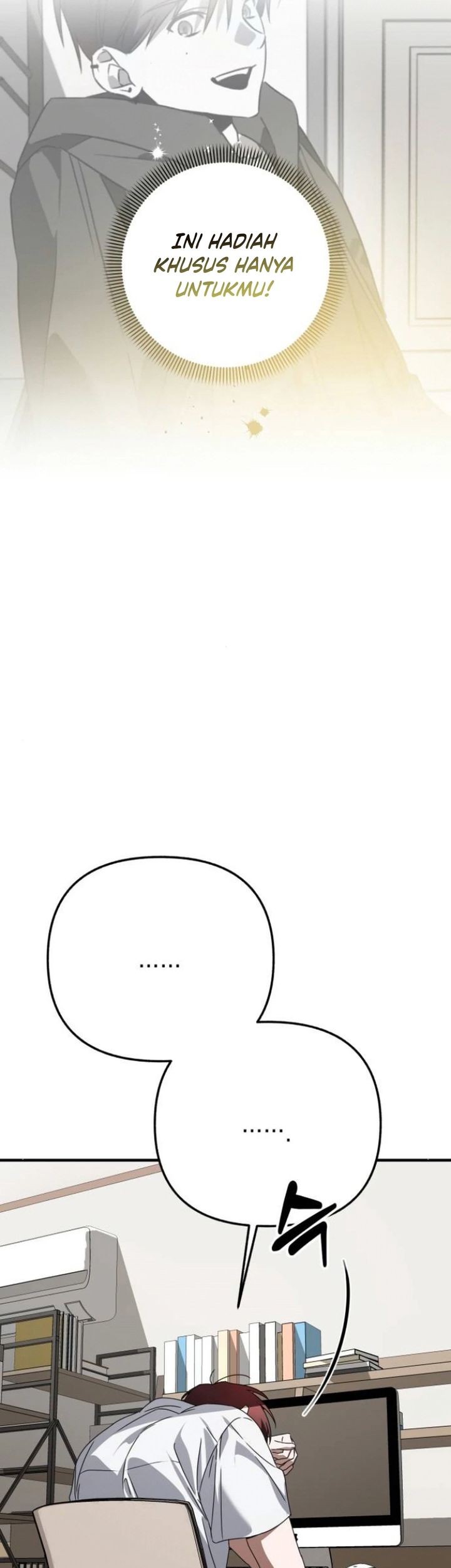 Sounds Like Chapter 12 Gambar 7