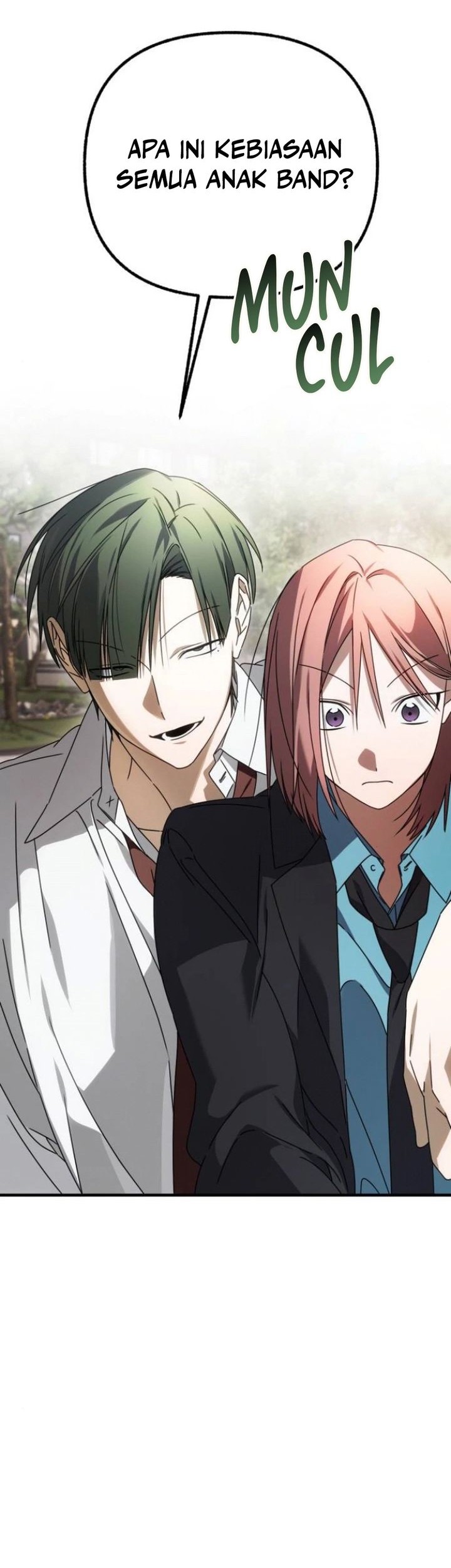 Sounds Like Chapter 12 Gambar 33