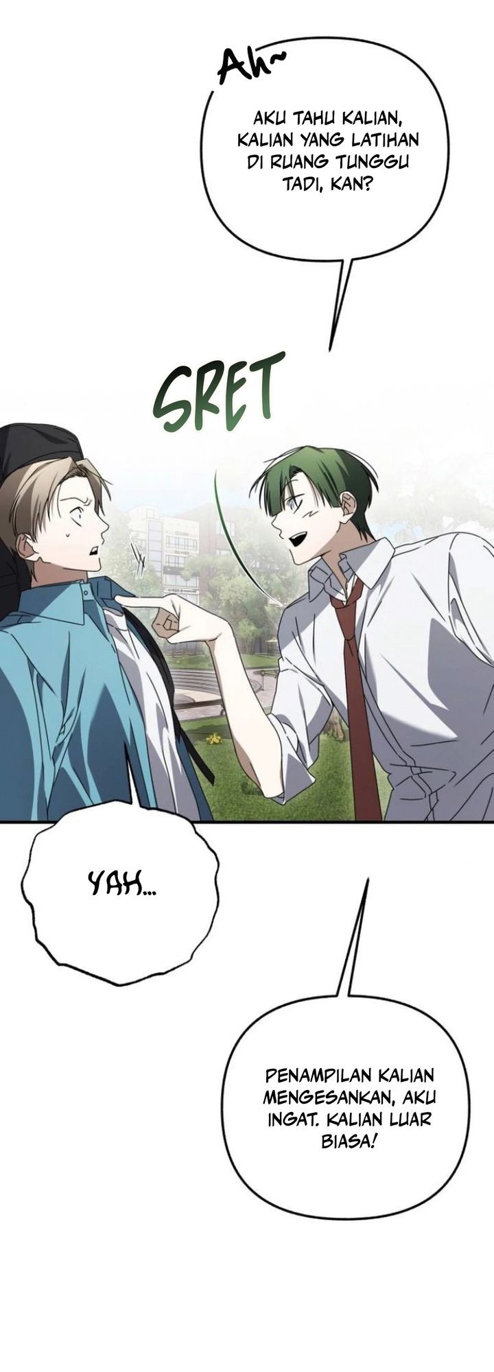 Sounds Like Chapter 12 Gambar 37