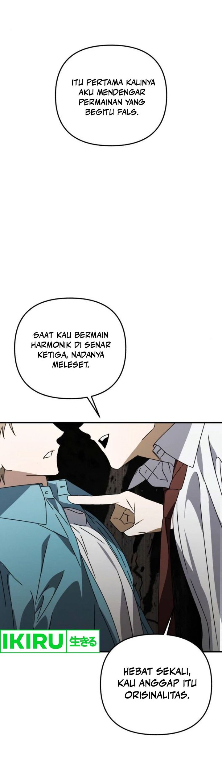 Sounds Like Chapter 12 Gambar 39