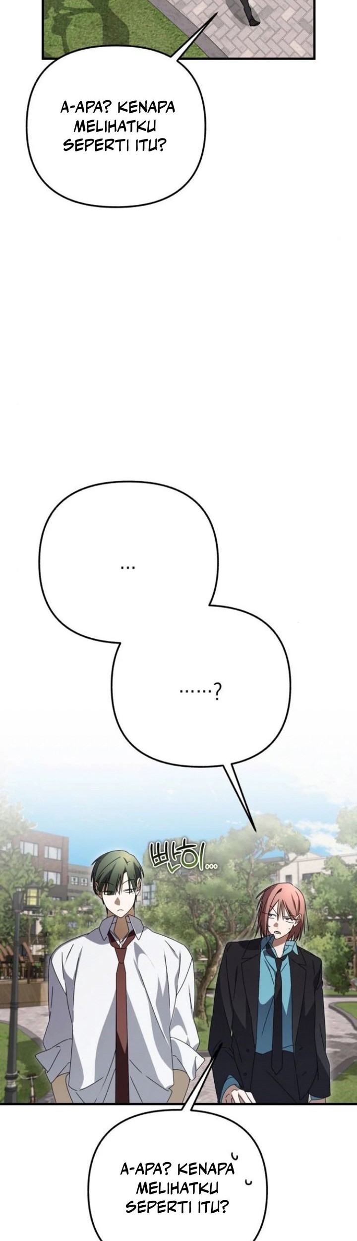 Sounds Like Chapter 12 Gambar 48