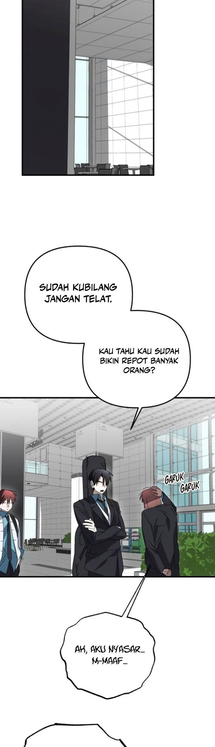 Sounds Like Chapter 12 Gambar 57