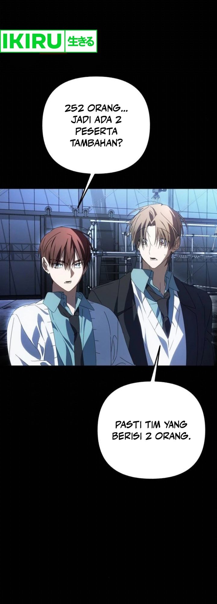 Sounds Like Chapter 12 Gambar 67