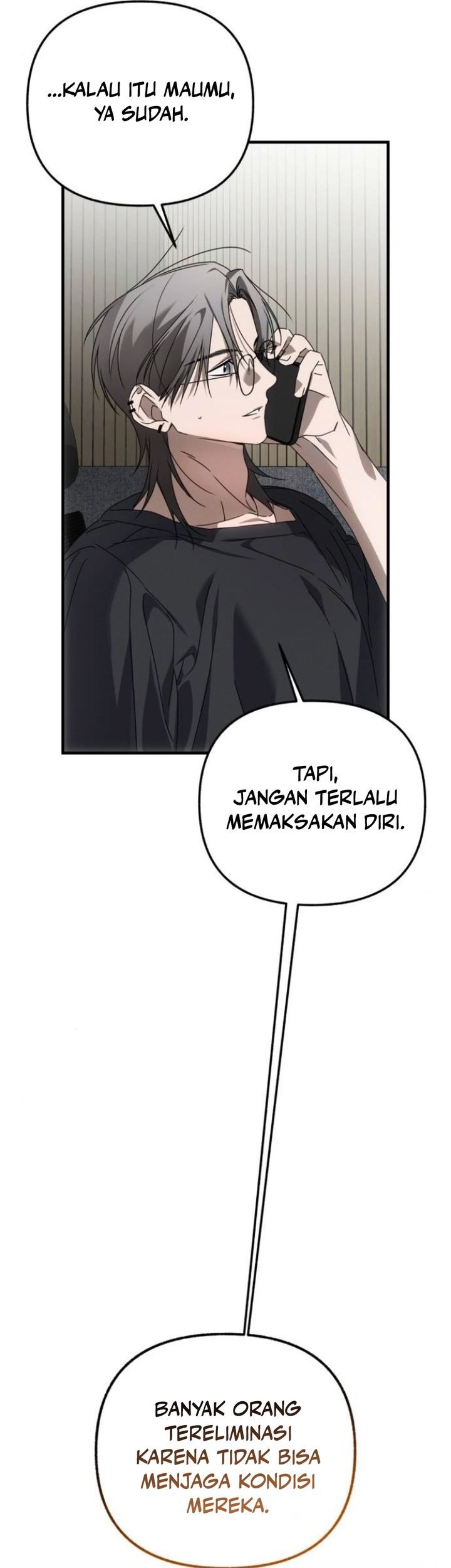 Sounds Like Chapter 12 Gambar 4