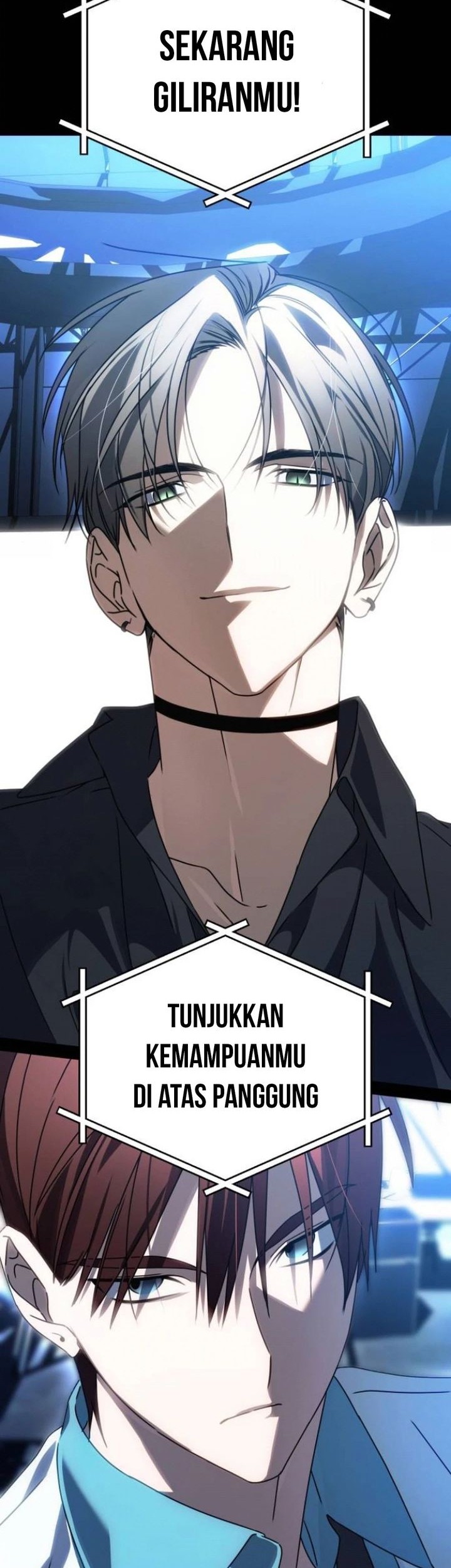 Sounds Like Chapter 12 Gambar 87