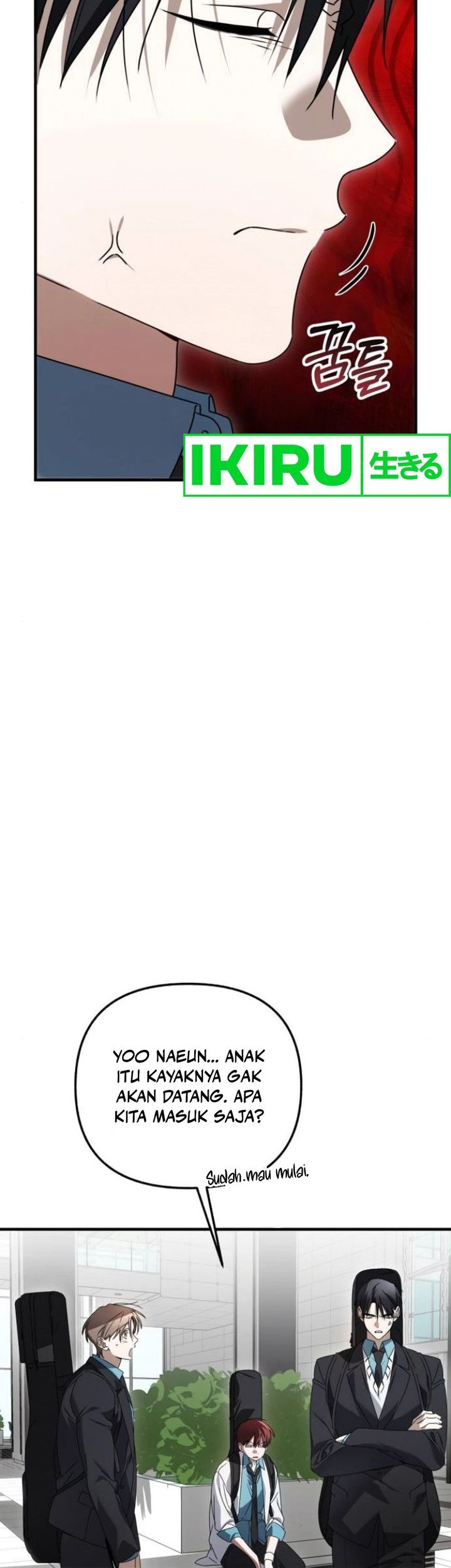 Sounds Like Chapter 12 Gambar 14