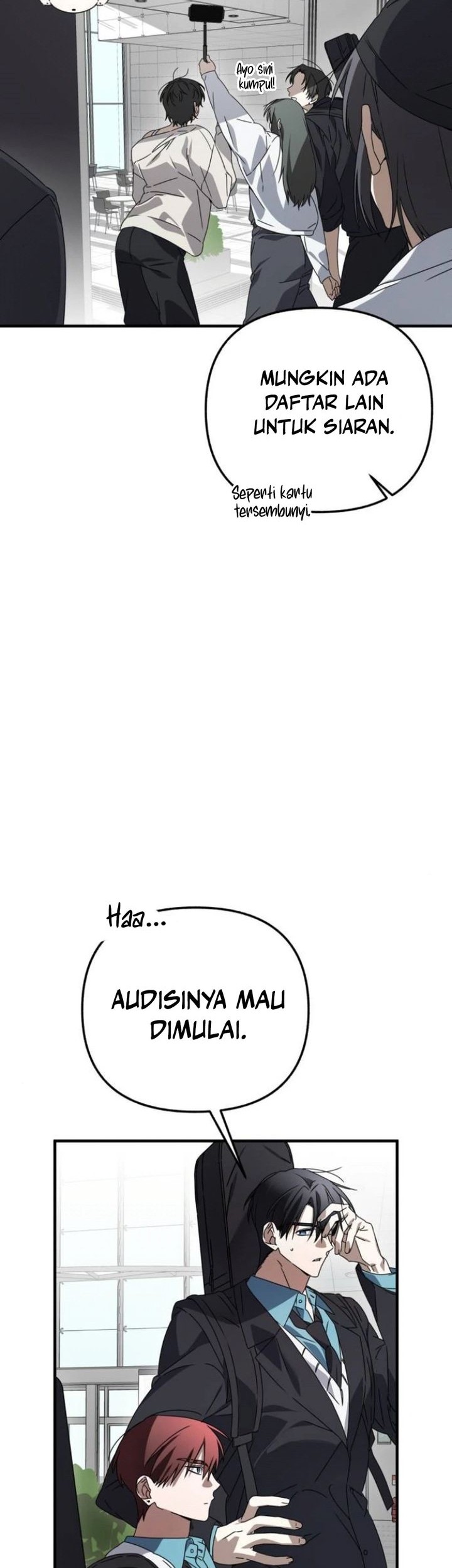 Sounds Like Chapter 12 Gambar 17