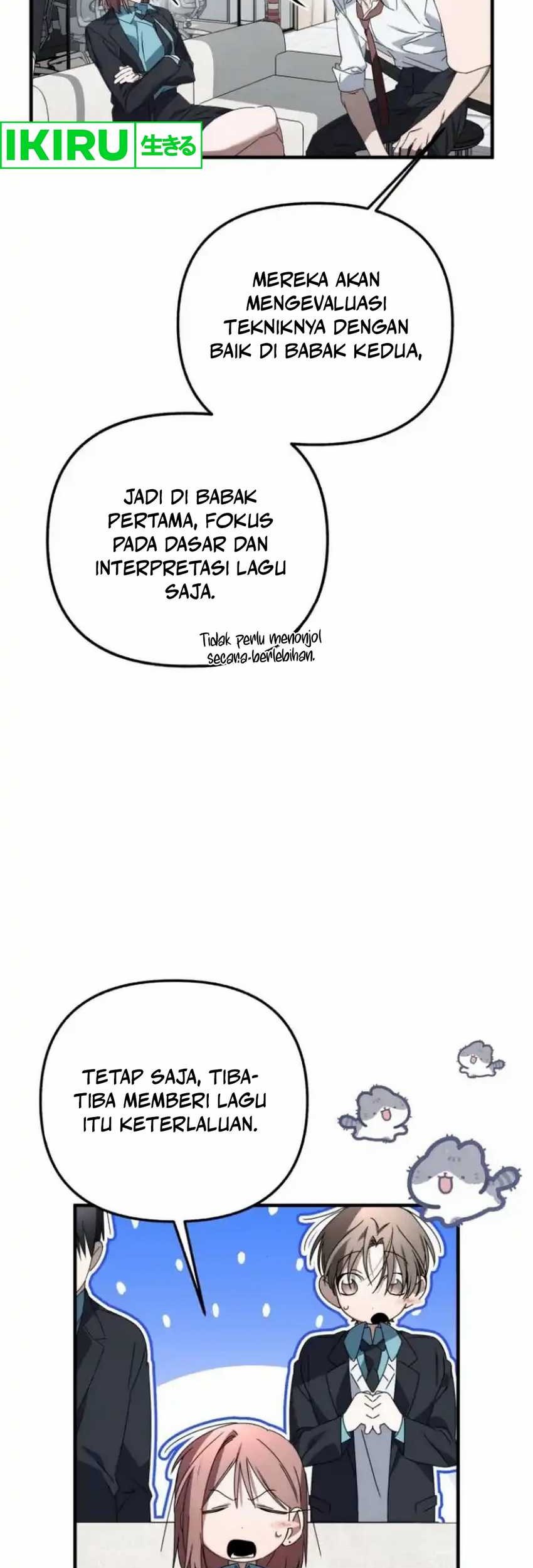 Sounds Like Chapter 13 Gambar 7