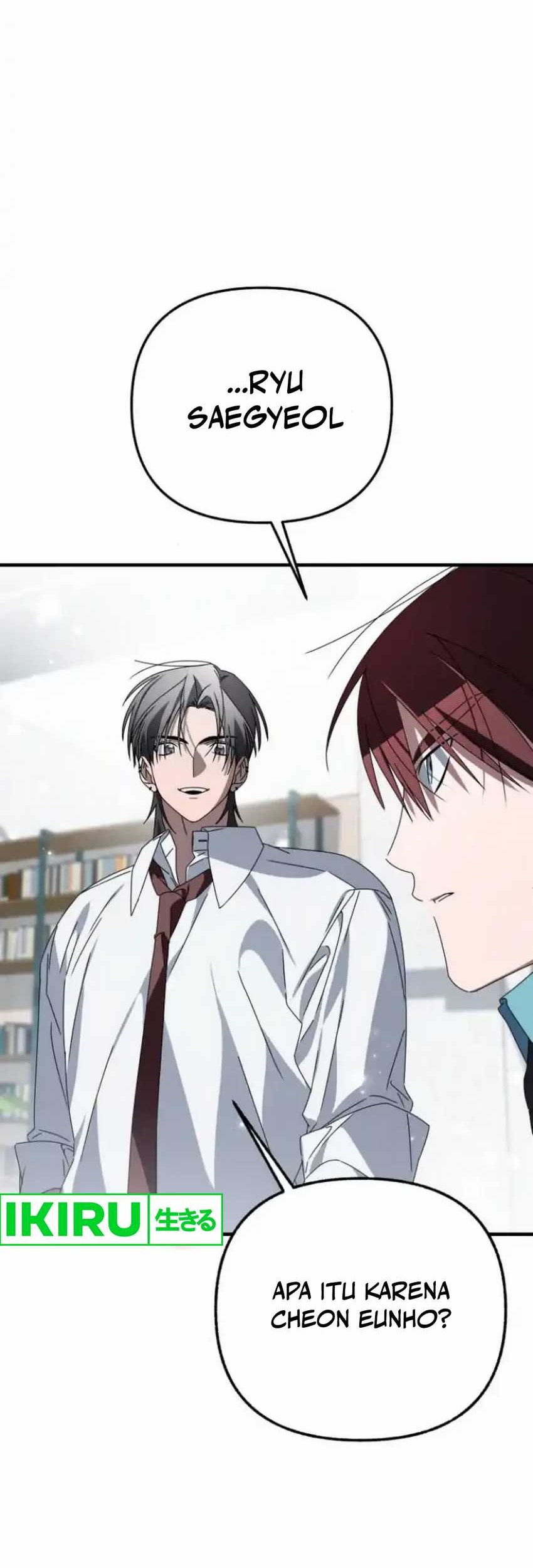 Sounds Like Chapter 13 Gambar 60