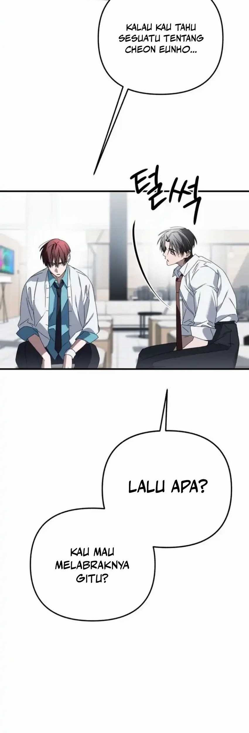 Sounds Like Chapter 13 Gambar 62