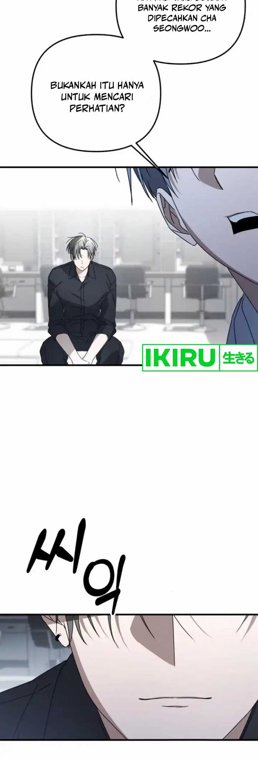 Sounds Like Chapter 13 Gambar 75