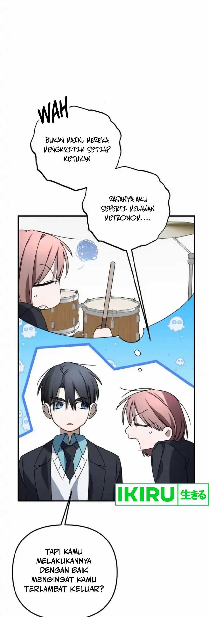 Sounds Like Chapter 13 Gambar 80