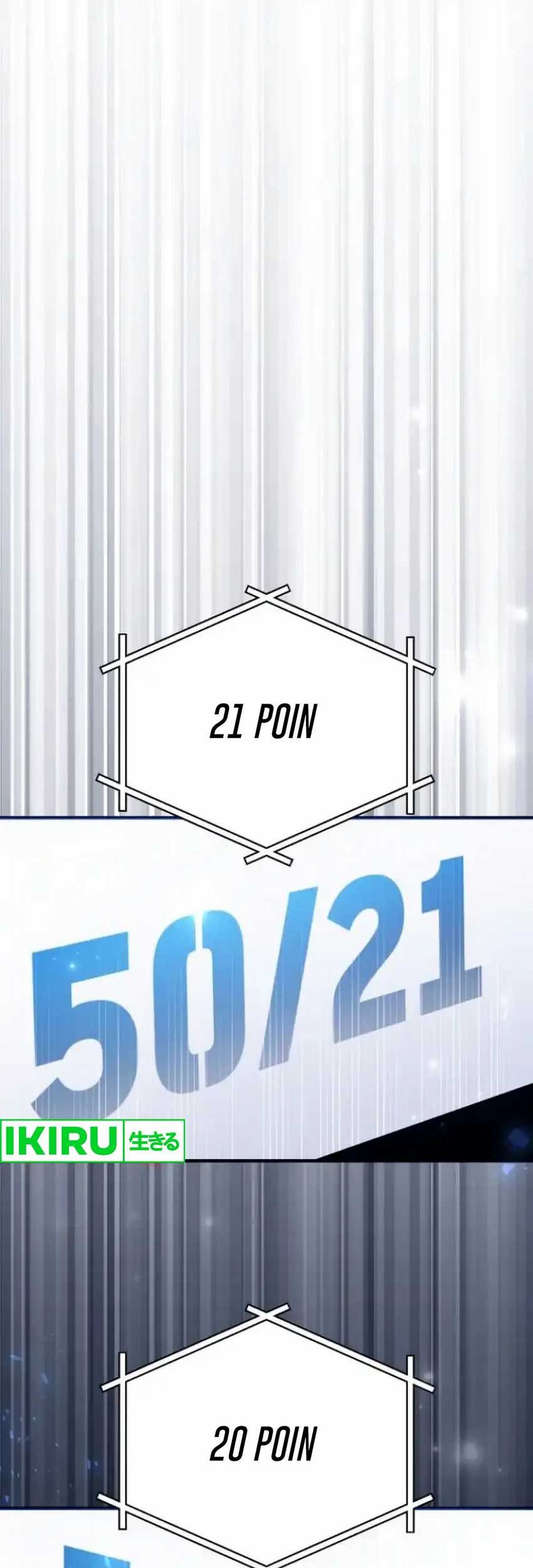 Manhwa Sounds Like Chapter 13 gambar nomor 2