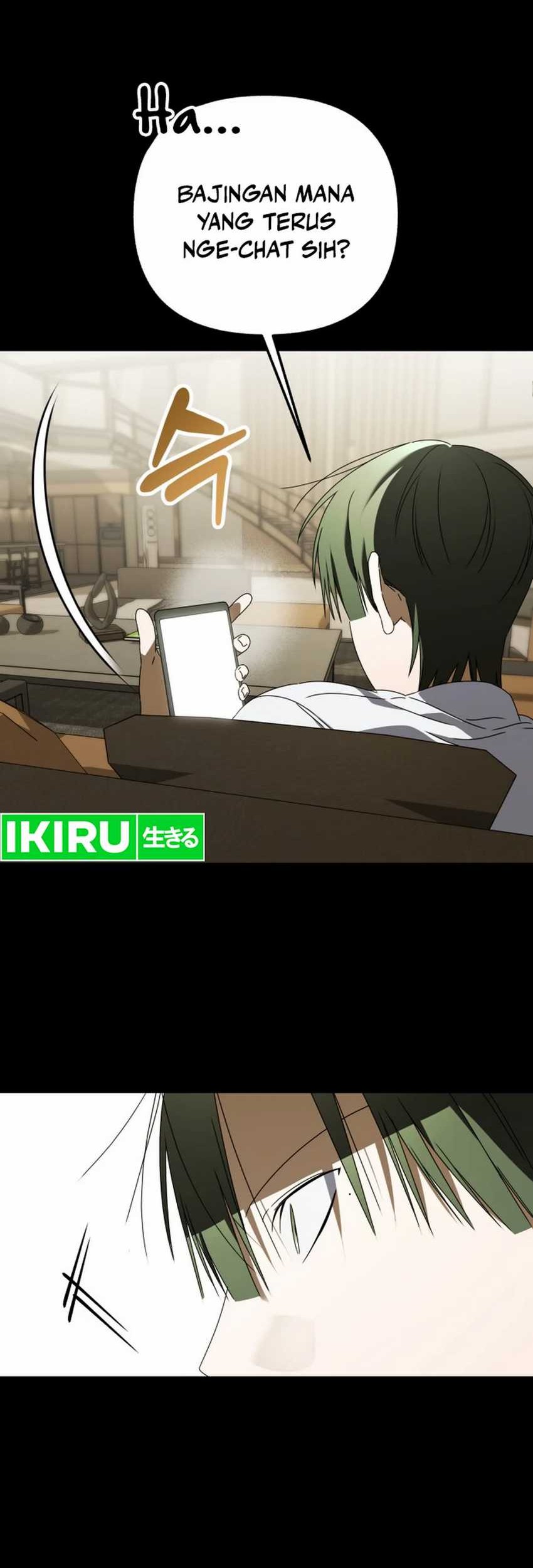 Sounds Like Chapter 24 Gambar 8