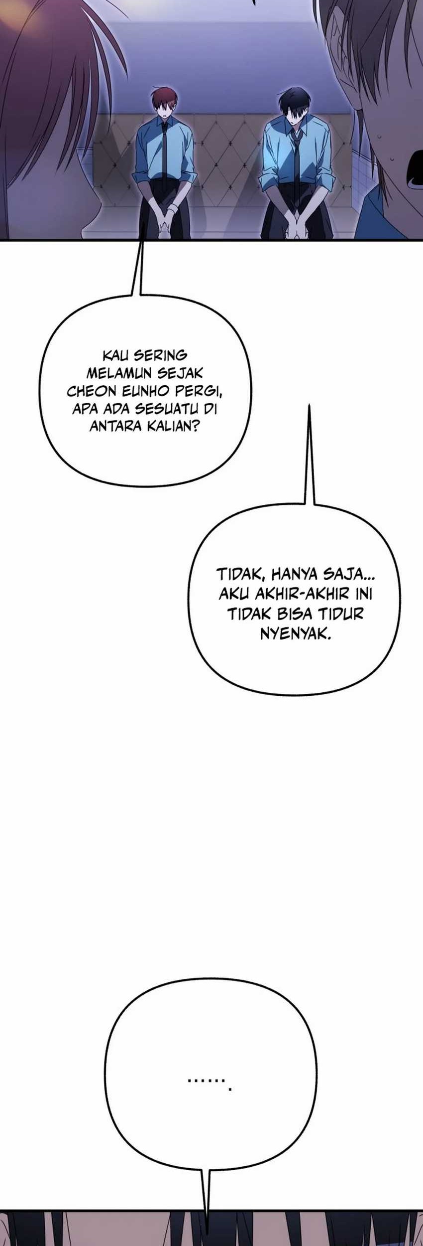 Sounds Like Chapter 24 Gambar 48