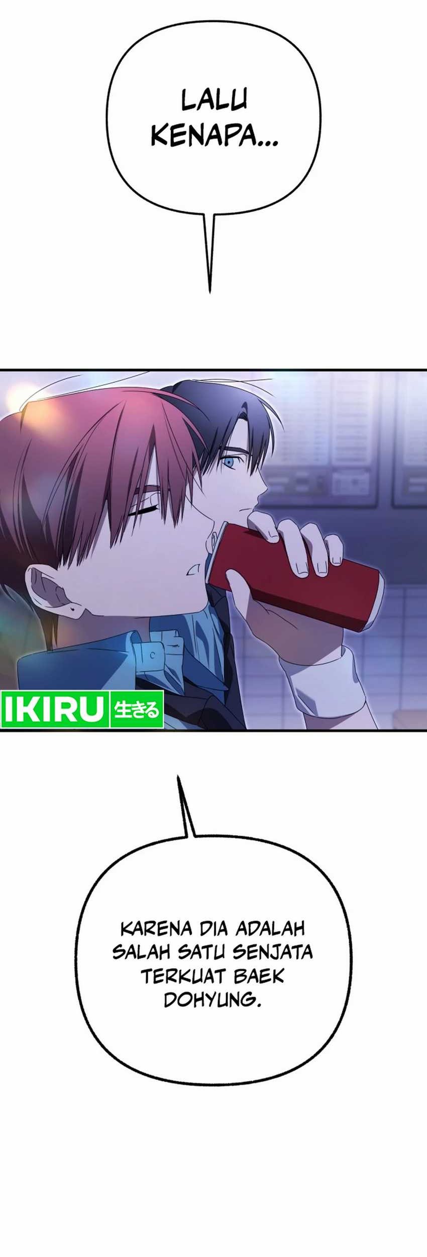 Sounds Like Chapter 24 Gambar 54