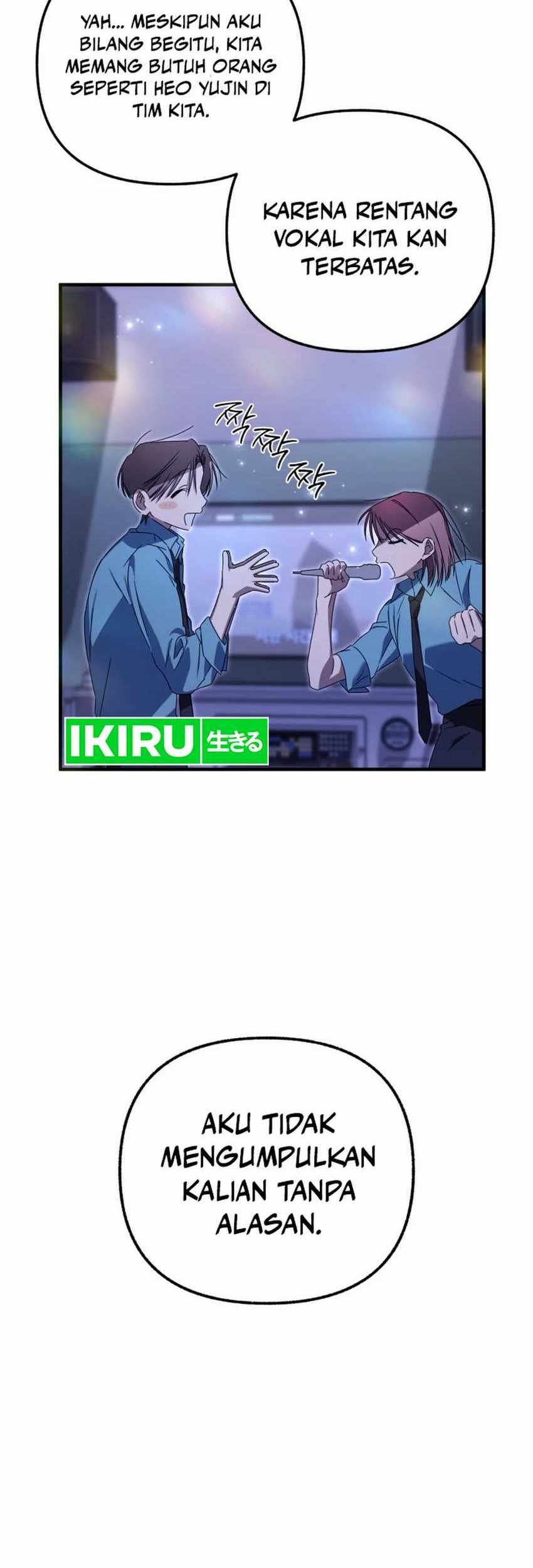 Sounds Like Chapter 24 Gambar 60