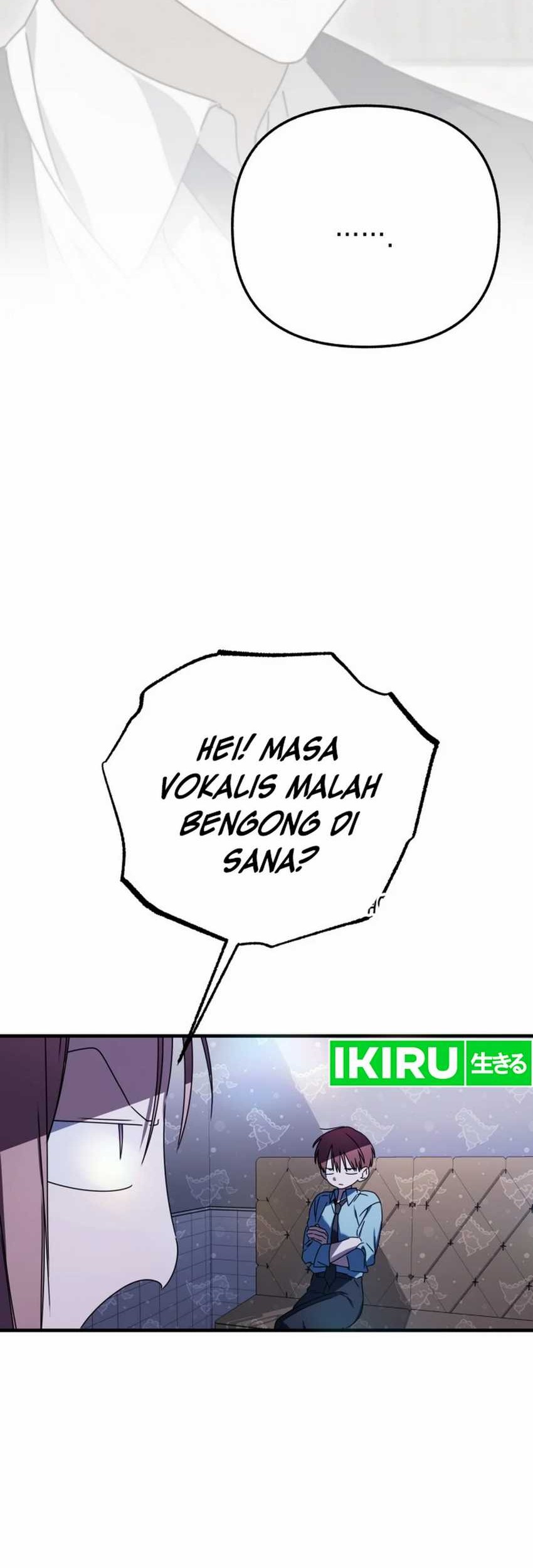 Sounds Like Chapter 24 Gambar 63