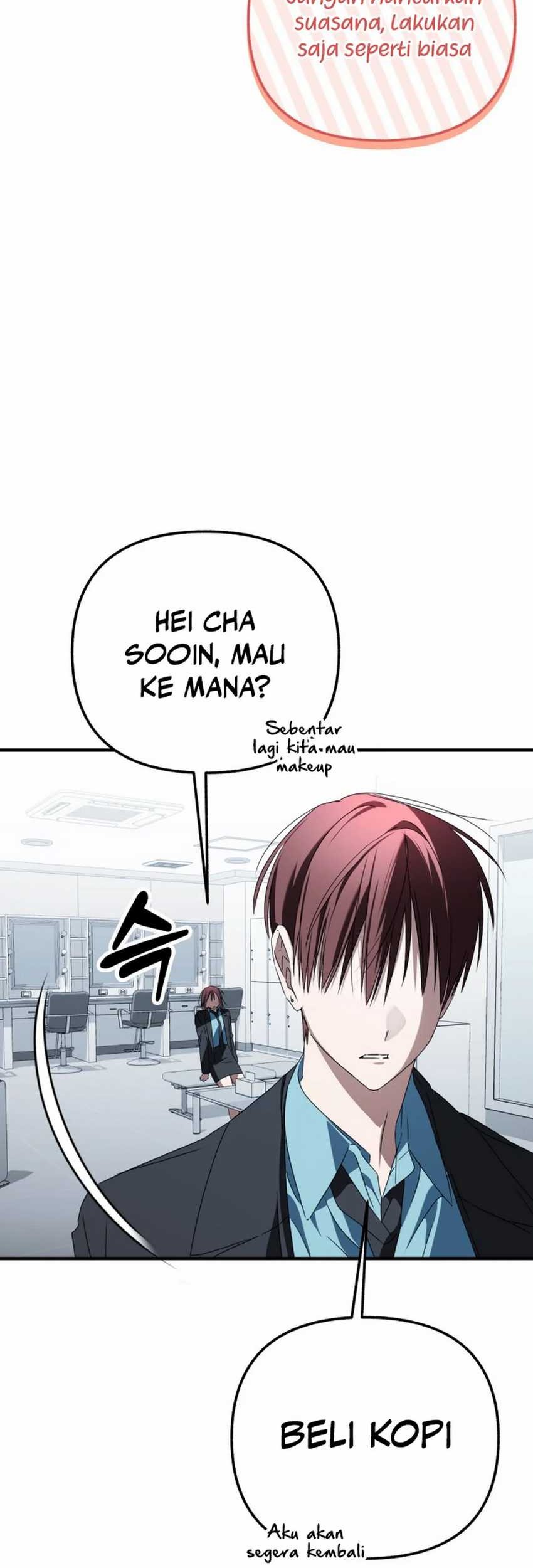 Sounds Like Chapter 24 Gambar 74