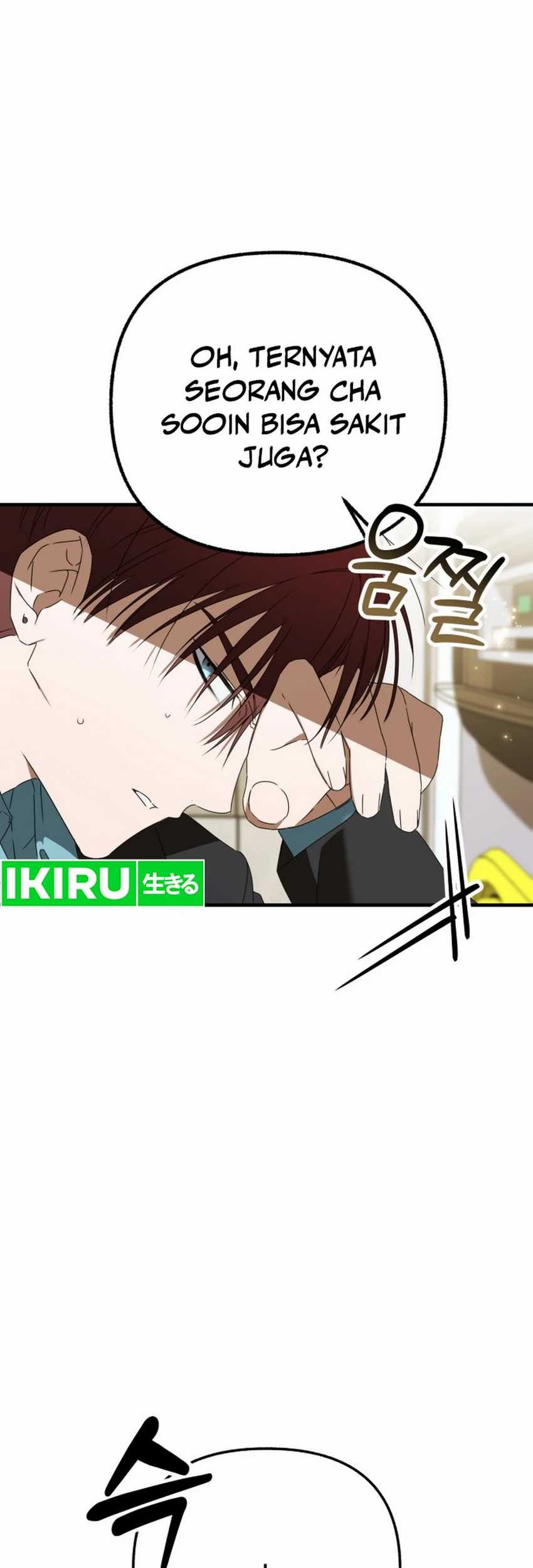 Sounds Like Chapter 24 Gambar 78