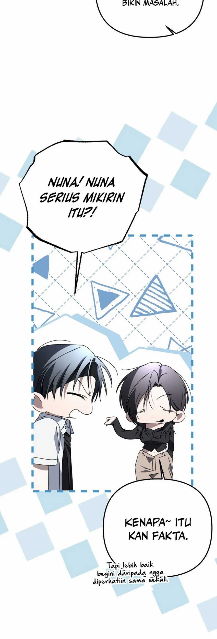 Sounds Like Chapter 24 Gambar 14