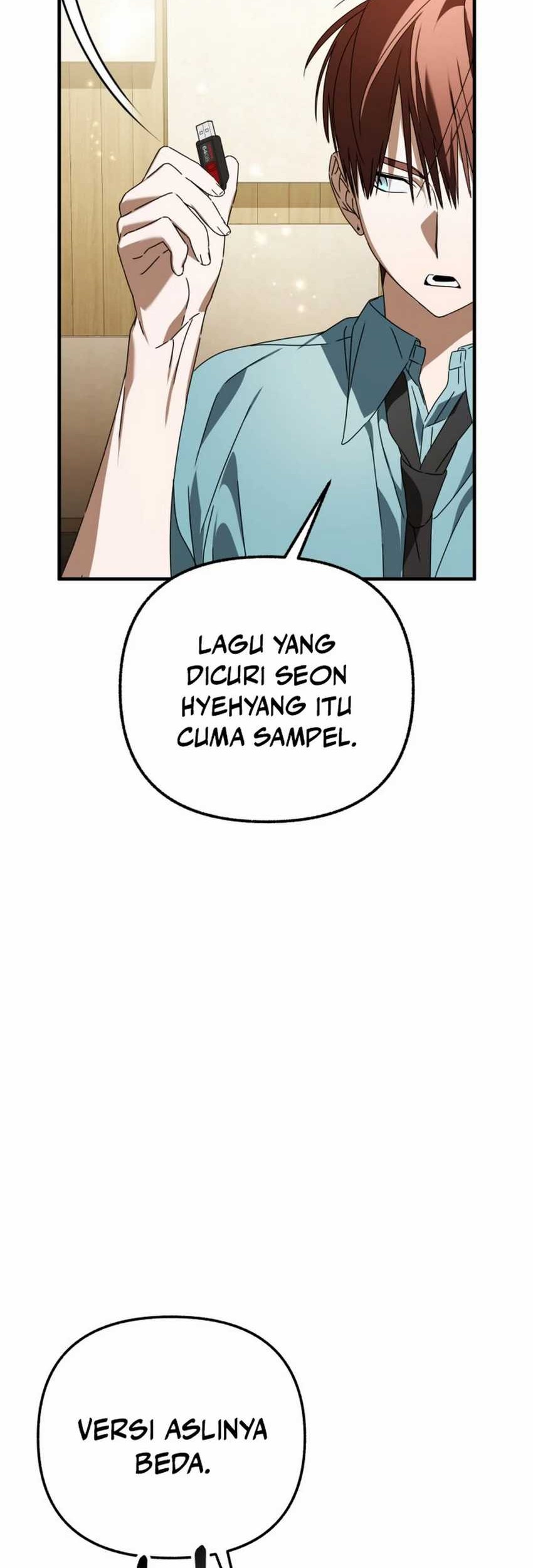 Sounds Like Chapter 24 Gambar 33
