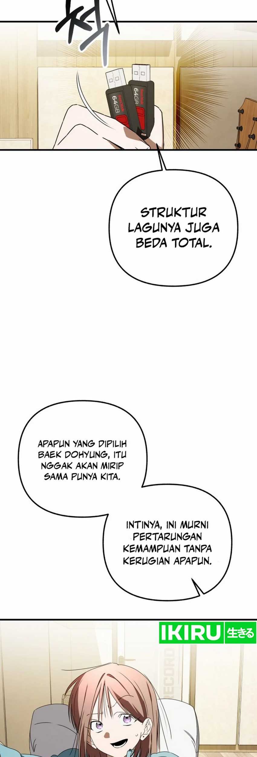 Sounds Like Chapter 24 Gambar 34