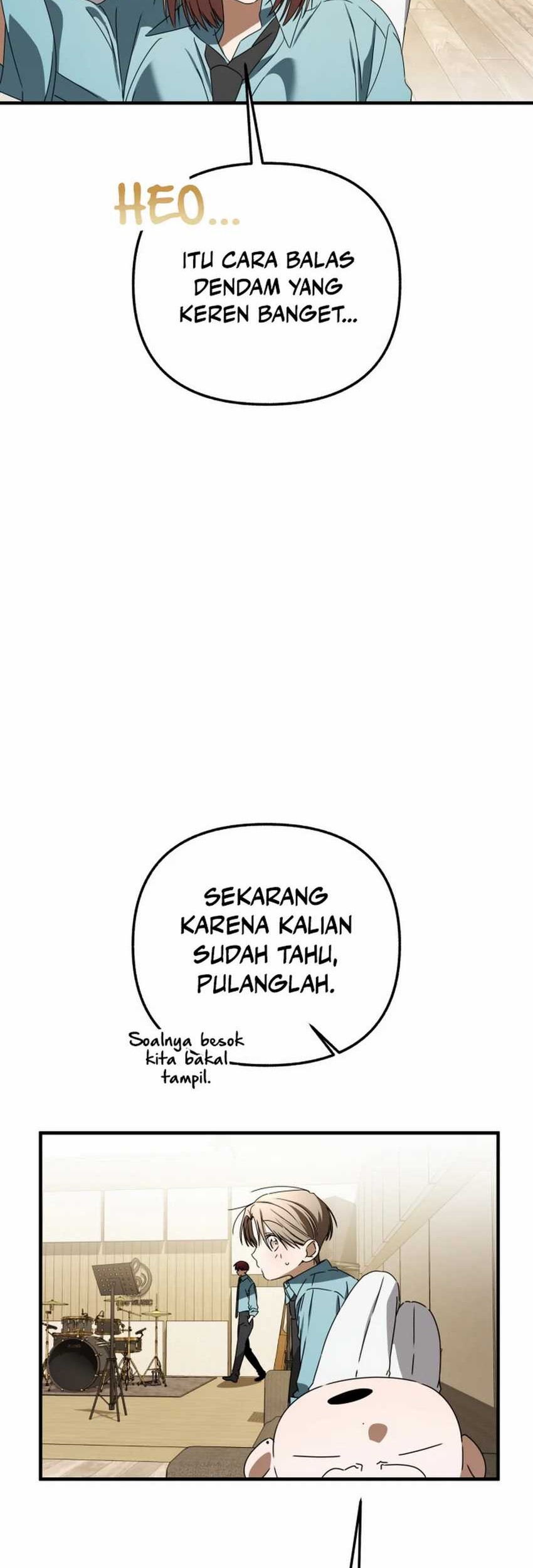 Sounds Like Chapter 24 Gambar 35