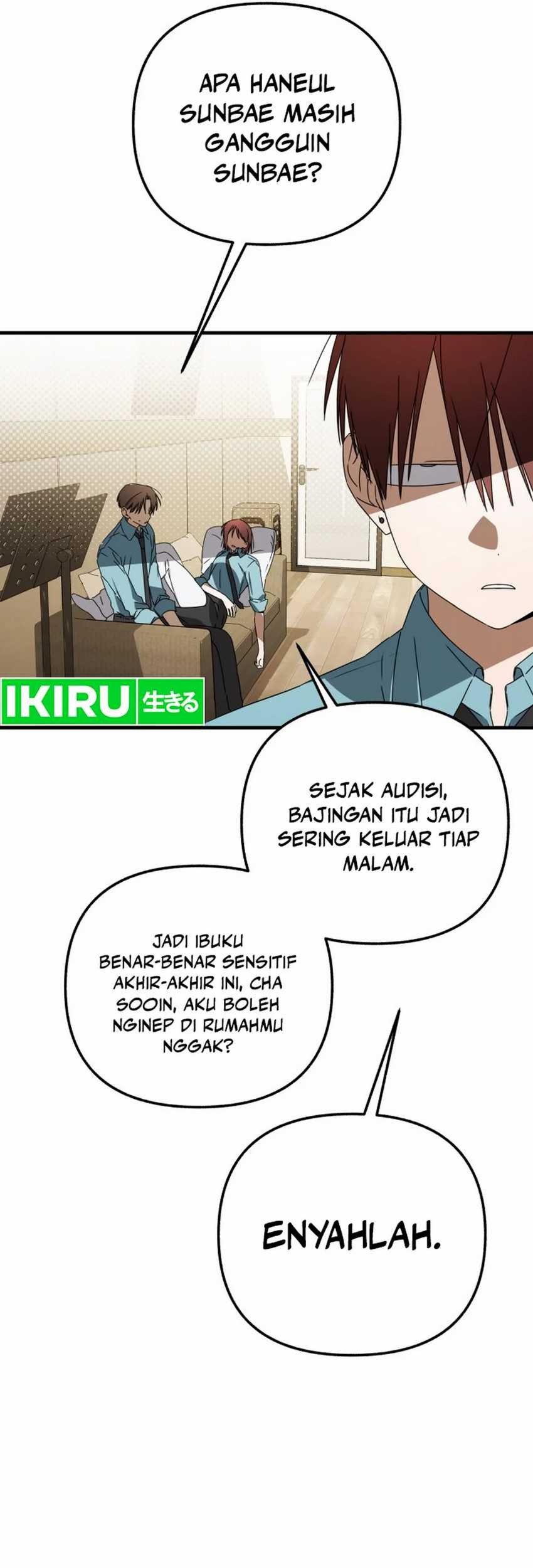 Sounds Like Chapter 24 Gambar 37