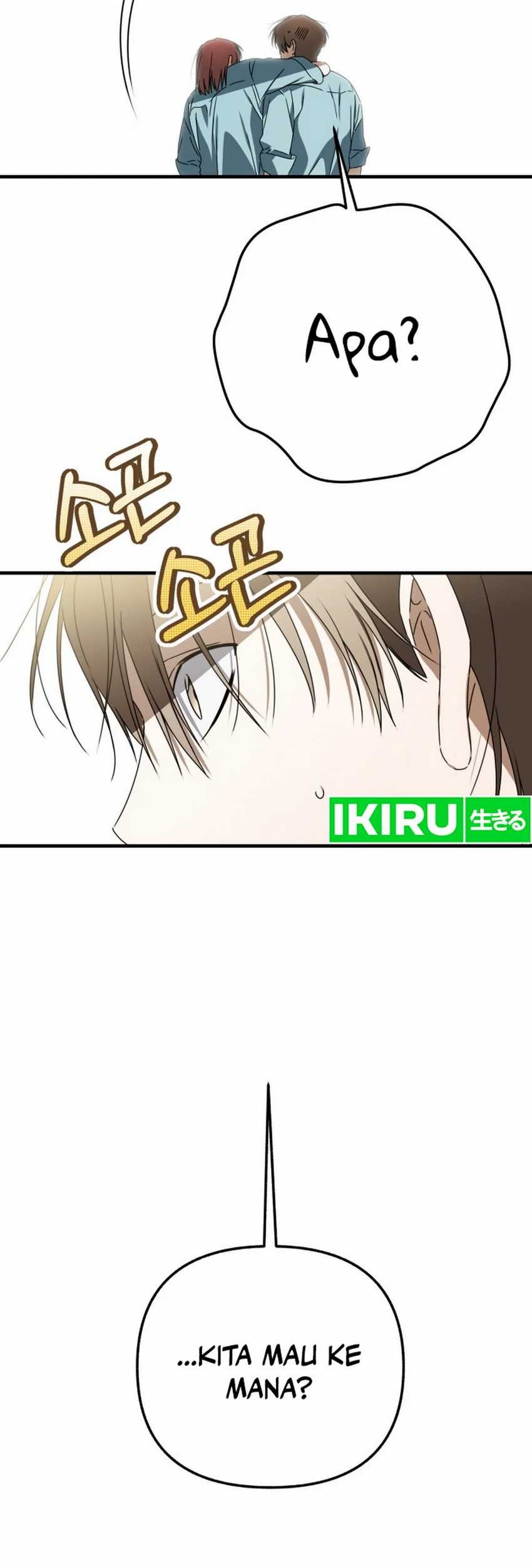 Sounds Like Chapter 24 Gambar 39