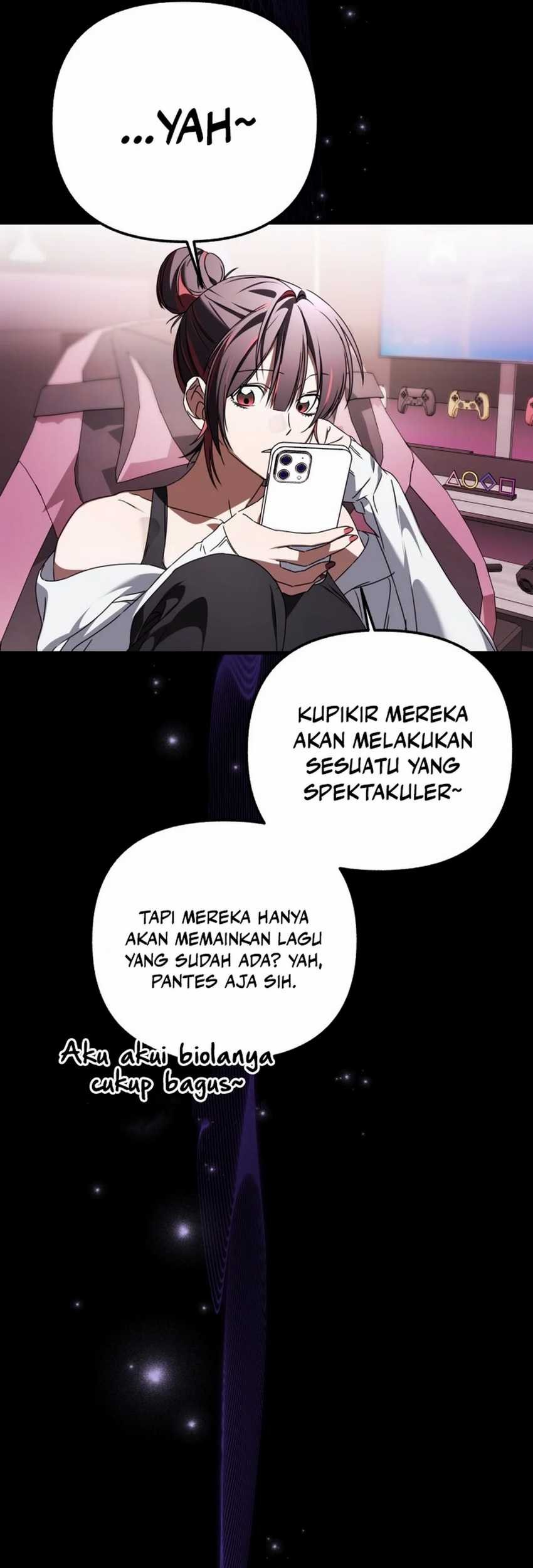 Sounds Like Chapter 26 Gambar 7