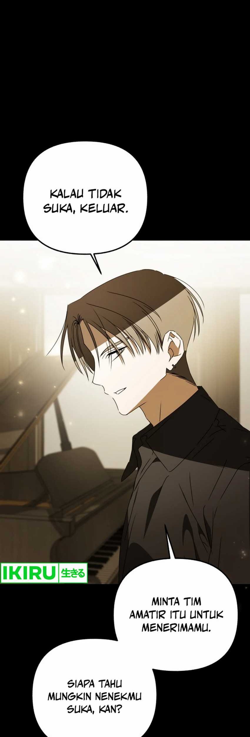 Sounds Like Chapter 26 Gambar 53