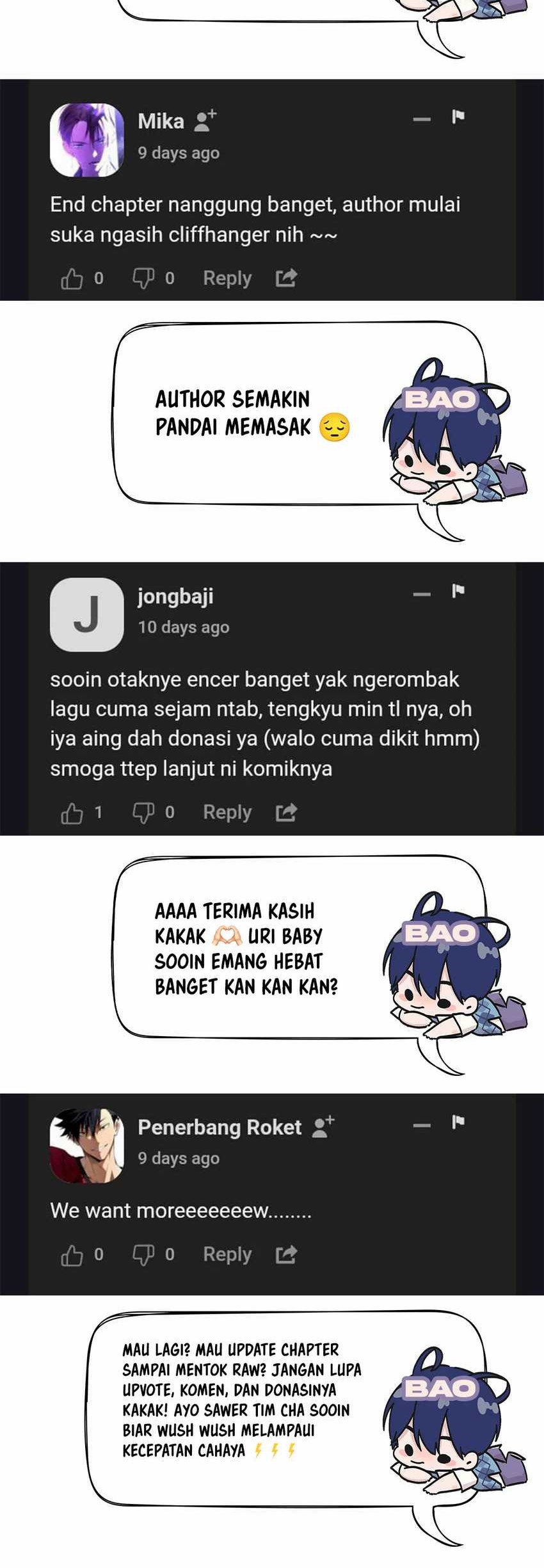 Sounds Like Chapter 26 Gambar 94