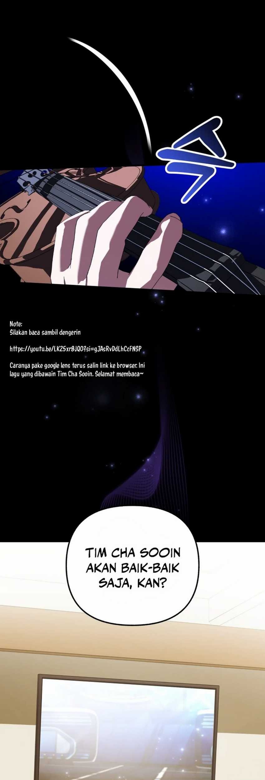 Manhwa Sounds Like Chapter 26 gambar nomor 2