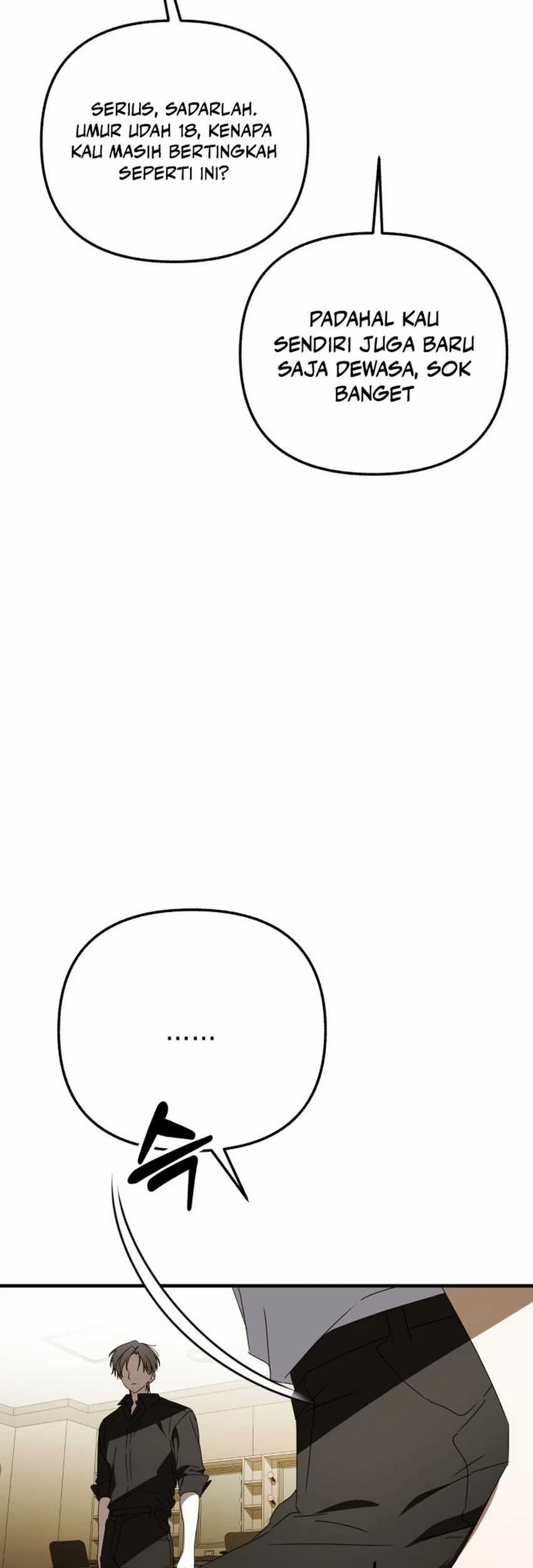 Sounds Like Chapter 26 Gambar 24