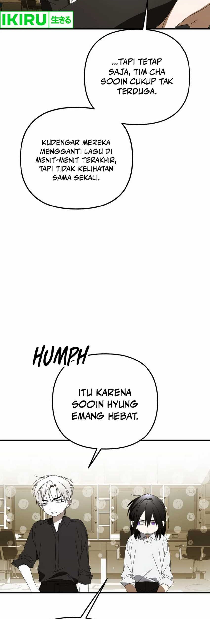 Sounds Like Chapter 26 Gambar 25