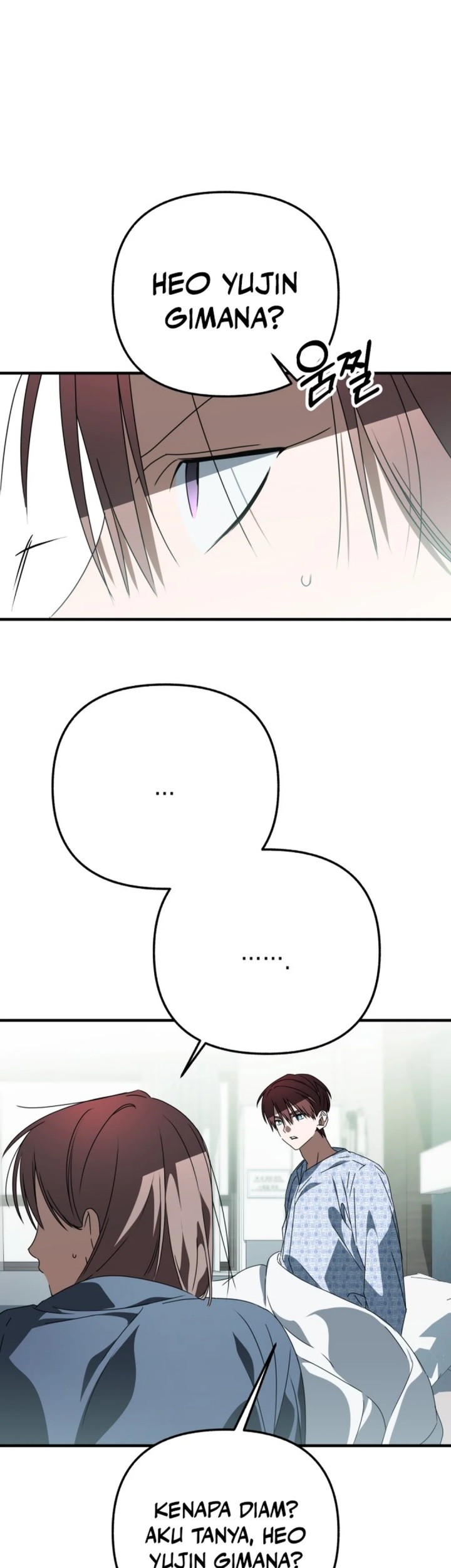 Sounds Like Chapter 27 Gambar 22