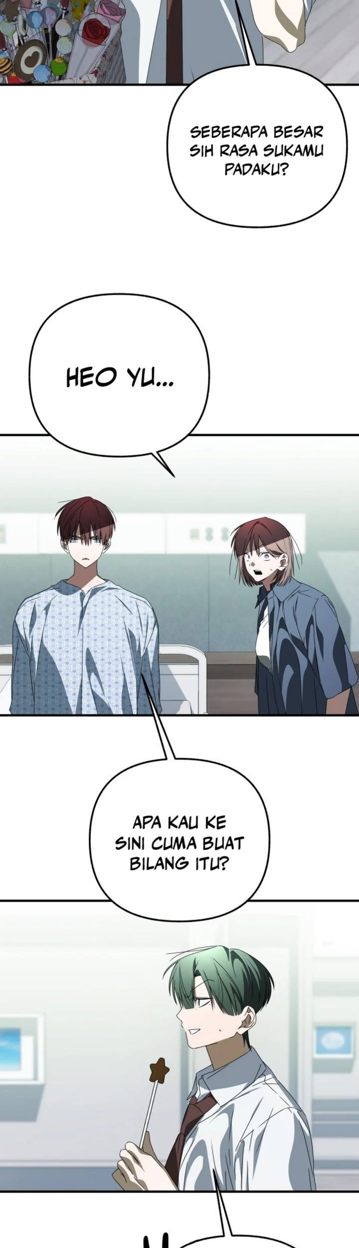 Sounds Like Chapter 27 Gambar 26