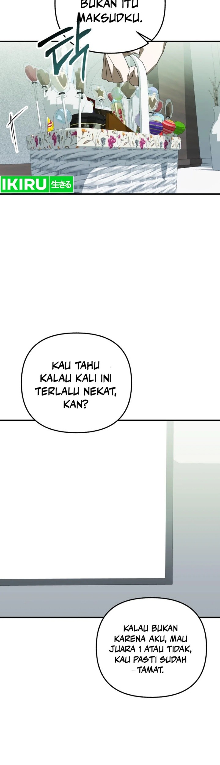 Sounds Like Chapter 27 Gambar 28